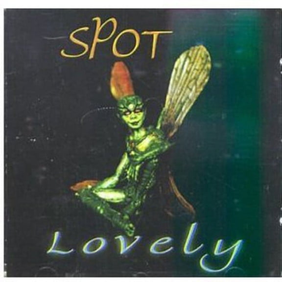 Spot - Lovely - Music & Performance - CD