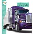 thumbnail image 1 of Spot Mighty Machines: Big Rigs (Paperback), 1 of 1