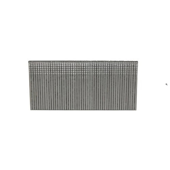 Spot Nails 16132 16-ga 2" Straight Electro-Galv Finish Nails 1,000/Box