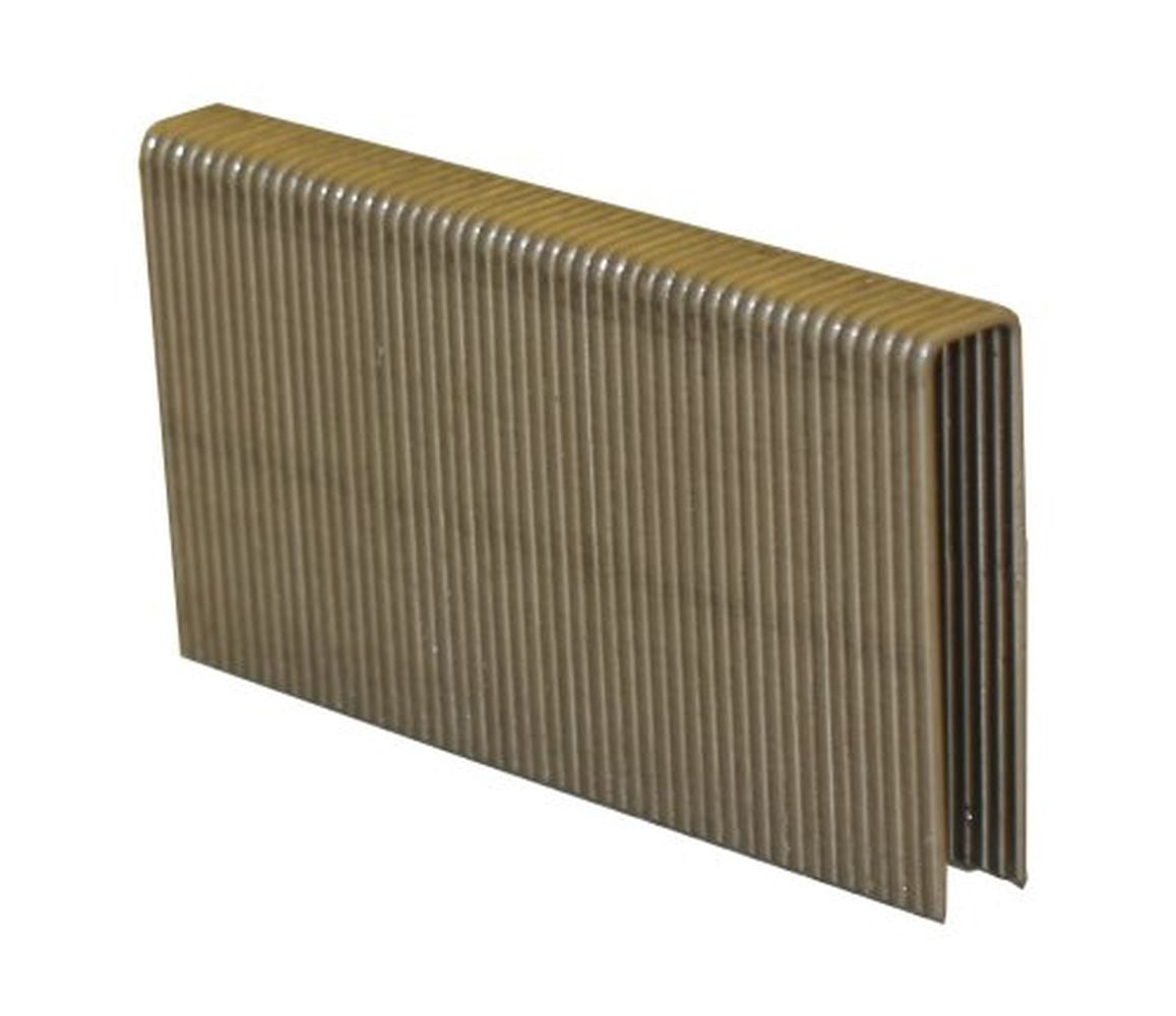 Spot Nails 6612PS-10M 7/16-Inch Crown 1-1/2-Inch 16-Gauge Leg Sheathing ...