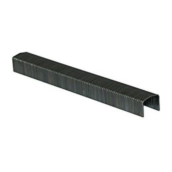 Spot Nails 82505 7/16" Crown Staples,5/16",5000-pc