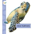 thumbnail image 1 of Spot Ocean Animals: Sea Turtles (Paperback), 1 of 1