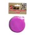 thumbnail image 1 of Spot Pet Food Can Cover Assorted Colors, 1 of 2