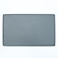 thumbnail image 1 of Spot Pet Mat, Waterproof And Easy To Clean Silicone Dog Mat, Cat Mat, Square Pet Placemat, Pet Supplies, 1 of 10