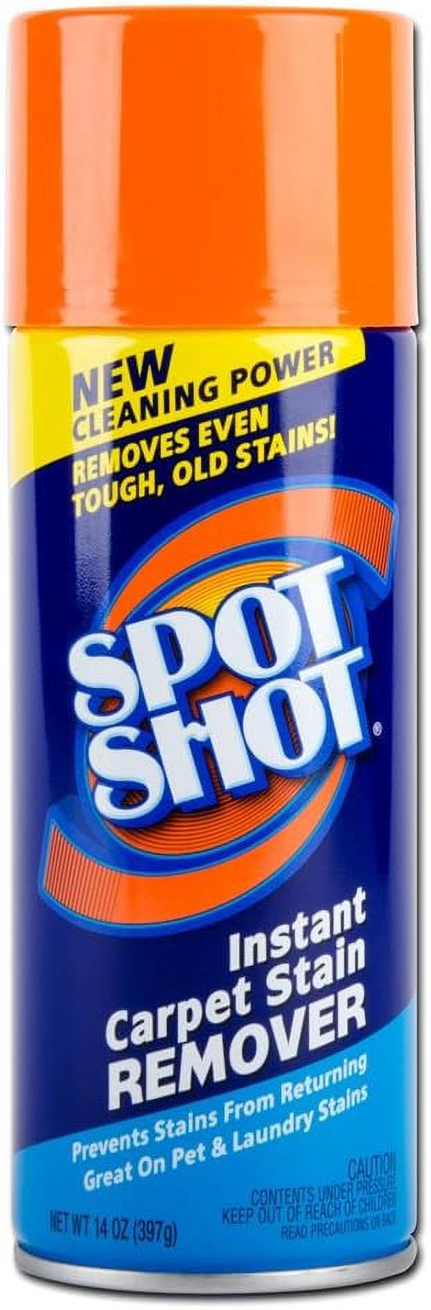 Spot Shot Carpet Stain Remover