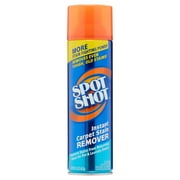 Spot Shot Instant Carpet and Rug Cleaners, 16 oz