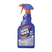 Spot Shot Professional Carpet Stain Remover Spray, 32 Fl Oz