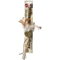 thumbnail image 1 of Spot Silver Vine Teaser Wand Cat Toy Assorted Styles, 1 of 2