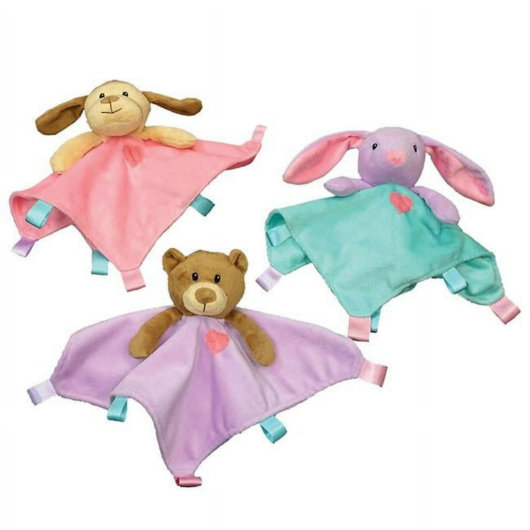 Spot Soothers Blanket Dog Toy Walmart