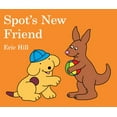 thumbnail image 1 of Pre-Owned Spot: Spot's New Friend (Board Book), 1 of 1