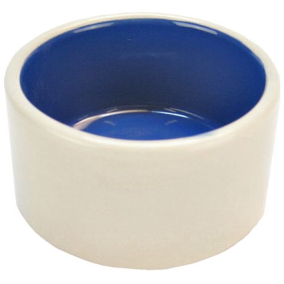 Spot Stoneware Small Animal Dish