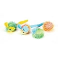 thumbnail image 1 of Spot Stringy Mice and Balls Catnip Cat Toys - Interactive Play Set for Cats, 1 of 5