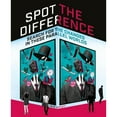 thumbnail image 1 of Pre-Owned Spot The Difference, 1 of 1