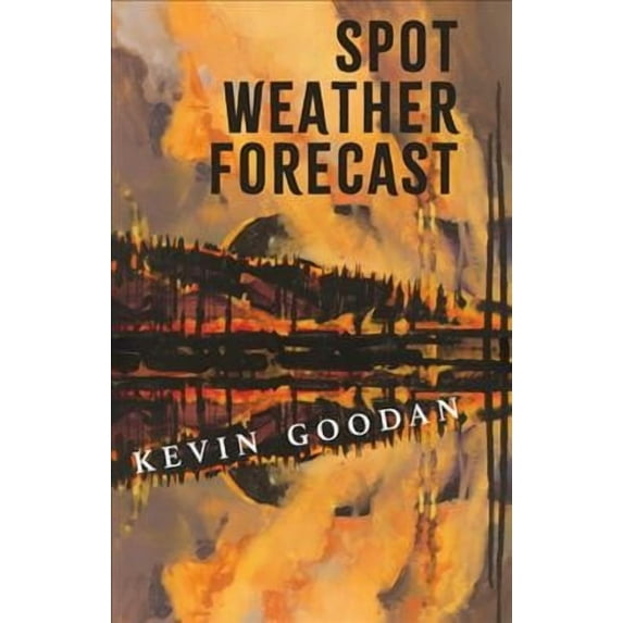 Spot Weather Forecast