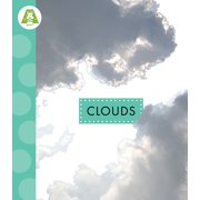 Spot Weather Wonders Clouds, Hardcover