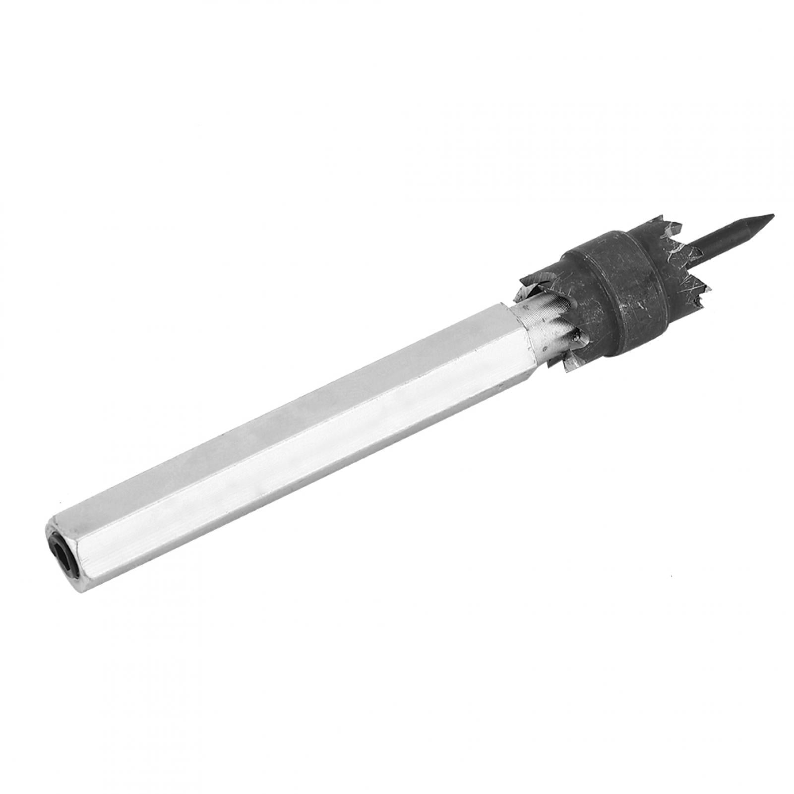 Spot Weld Cutter Remover Hex Shank High Speed Steel Electric Power Tool spot-weld-cutter-remover-hex-shank-high-speed-steel-electric-power-tool