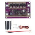 Spot Welder Board Digital Display 99 Gears Adjustable High Power Output