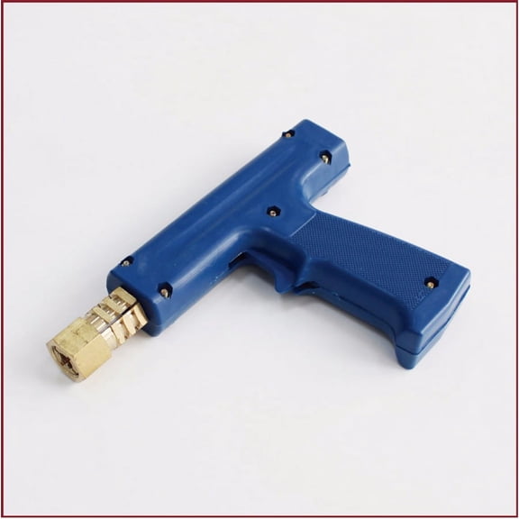 Spot Welding Gun Car Dent Repair Machine Accessory Spotter Welder Pistol+trigger