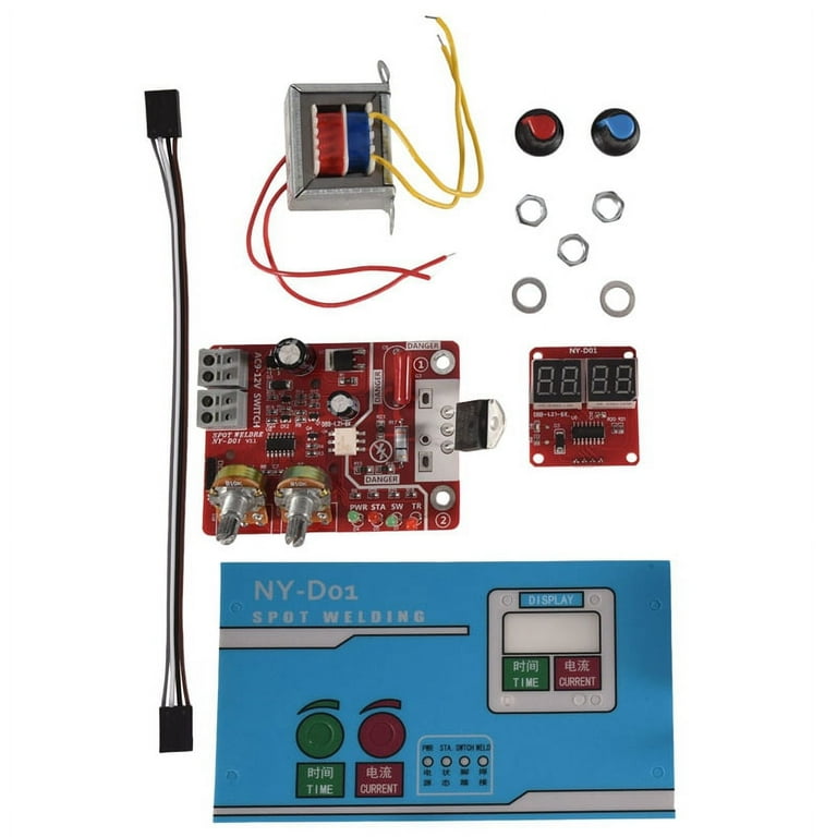 Time 2024 welding machine