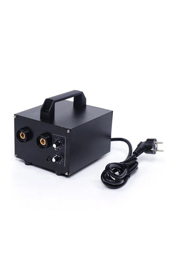 Spot Welding Machine Battery Spot Welder Output 1600A