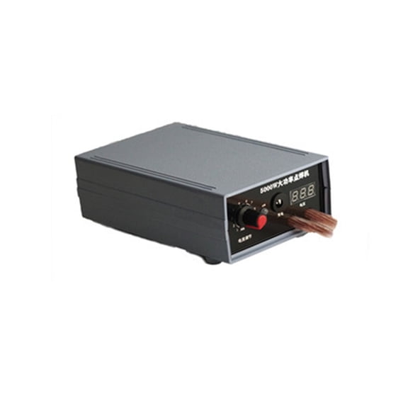 Spot Welding Machine Home Small Handheld 18650 Battery Spot Welding Portable High Power