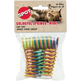 Looney loops cat toy online