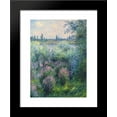 thumbnail image 1 of Spot on the Banks of the Seine 20x24 Framed Art Print by Monet, Claude, 1 of 2