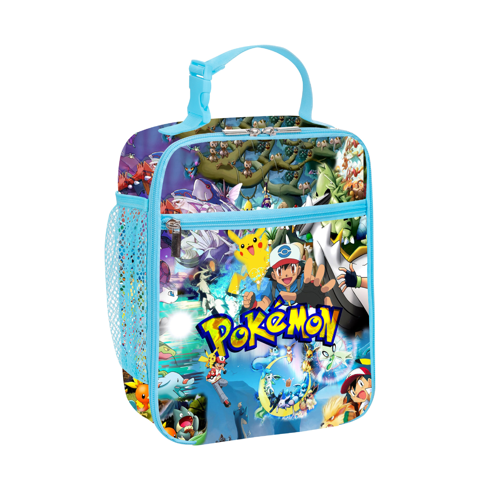 Spot pikachu pikachu pokemon pet elves primary and middle school