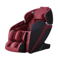 thumbnail image 1 of Spot target massage Voice Recognition Kahuna Massage Chair LM-7000 Red, 1 of 8