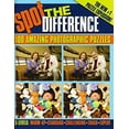thumbnail image 1 of Pre-Owned Spot the Difference (Paperback) 1848370296 9781848370296, 1 of 1