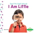 thumbnail image 1 of Spot the Sight Words I Am Little, (Hardcover), 1 of 1