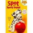 thumbnail image 1 of Pre-Owned Spot the Sporty Puppy (Puppy Friends #3) (Paperback) 0689834241 9780689834240, 1 of 1