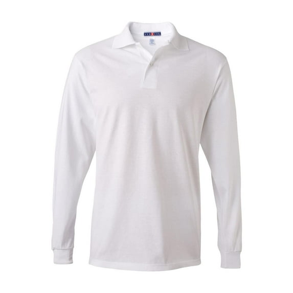 Jerzees 5,6 Oz., 50/50 Mezcla De Peso Pesado Camiseta (29 M