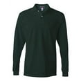 thumbnail image 1 of SpotShield™ 50/50 Long Sleeve Polo, 1 of 4