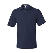 SpotShield™ 50/50 Polo with Pocket