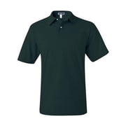 SpotShield™ 50/50 Polo with Pocket