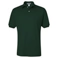 thumbnail image 1 of SpotShield™ 50/50 Polo, 1 of 6
