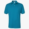 thumbnail image 1 of SpotShield™ 50/50 Polo, 1 of 6