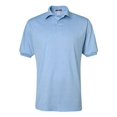 thumbnail image 1 of SpotShield™ 50/50 Polo, 1 of 3