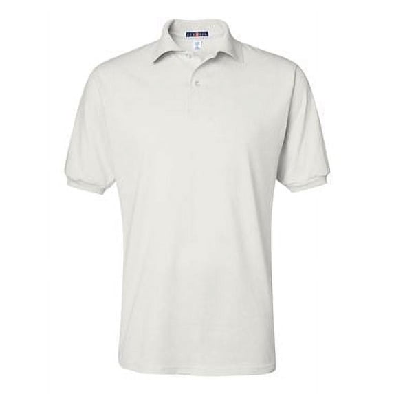 SpotShieldâ„¢ 50/50 Polo