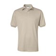 thumbnail image 1 of SpotShield™ 50/50 Polo, 1 of 6