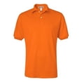 thumbnail image 1 of SpotShield™ 50/50 Polo, 1 of 4