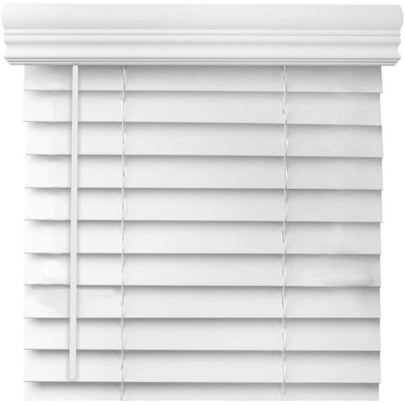 Vertical Window Blinds 41 50 Inches