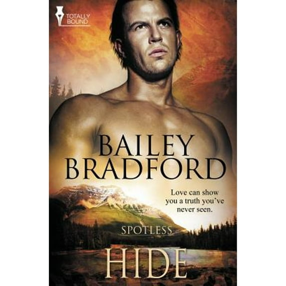 Spotless: Hide (Paperback)