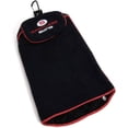 thumbnail image 1 of Spotless Swing Golf Towel | Microfiber Golf Club Cleaner Towel with Clip | 3-in-1 Design for Ultimate Convenience | Premium Multi-Use Golf Accessories for Men and Women, 1 of 3