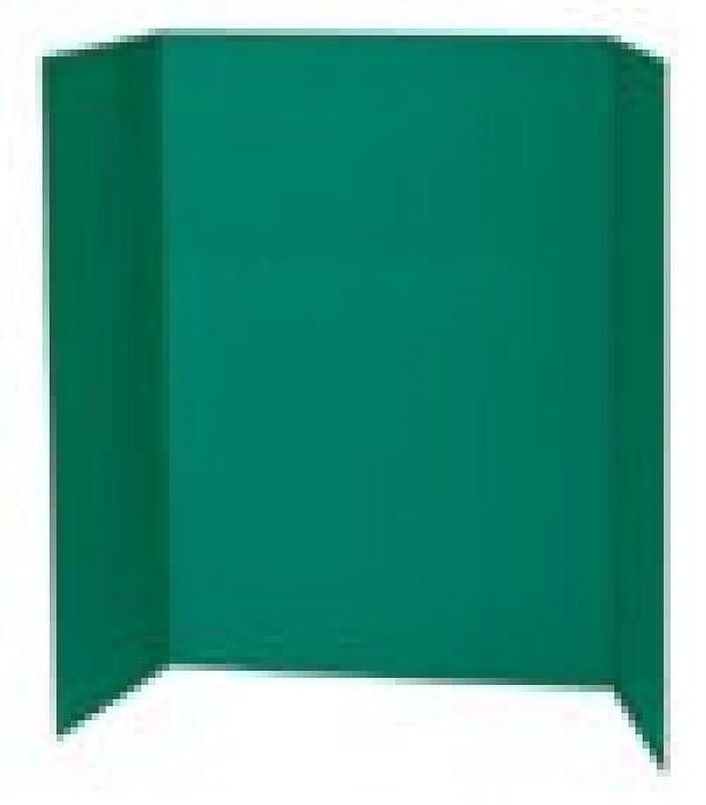 Tri Fold Poster Board Dimensions