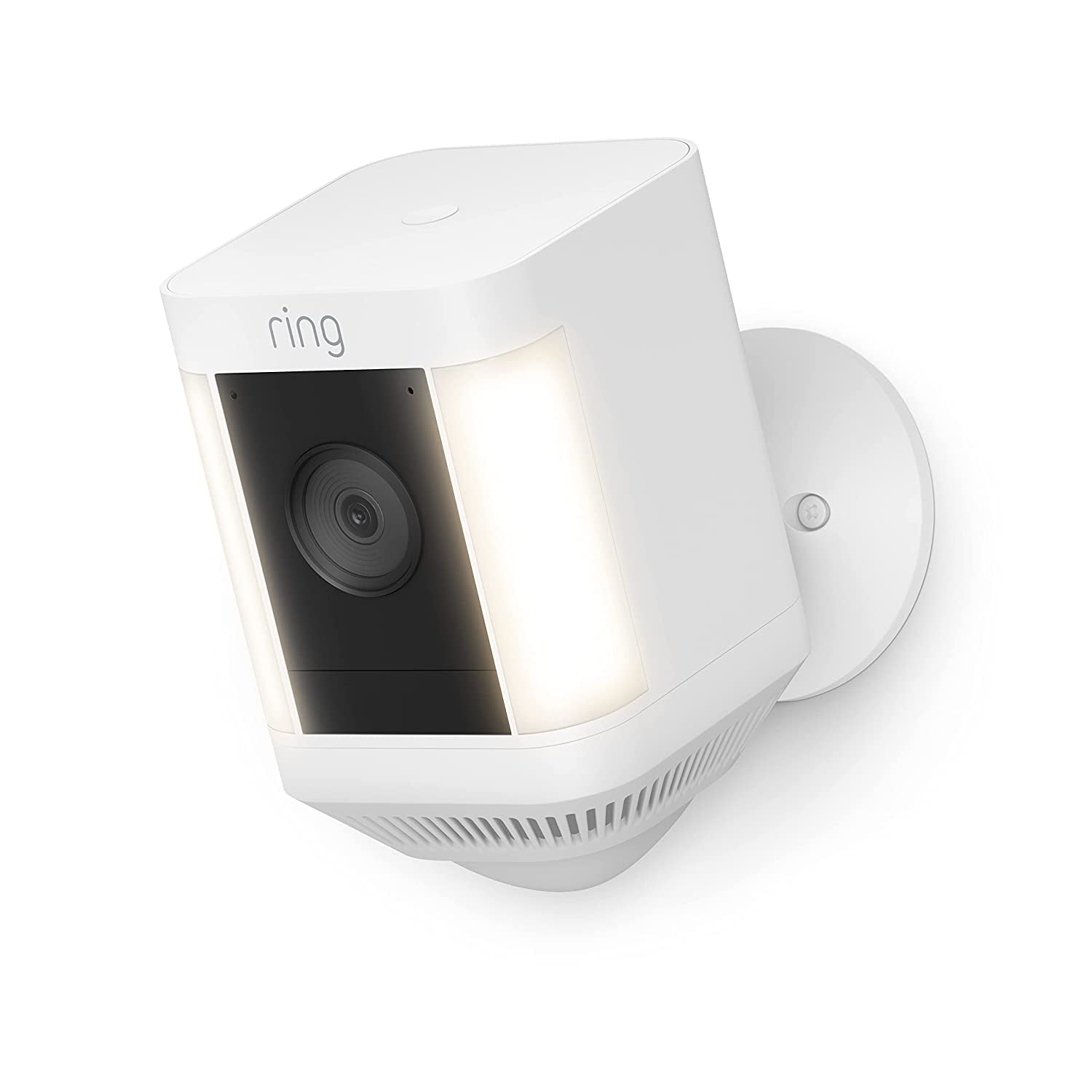 Spotlight Cam Plus, Battery (newest model), Home or business security ...