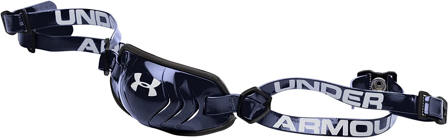 Spotlight Chin Strap Navy OSFM