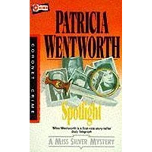 Pre-Owned Spotlight (Coronet Books) (Paperback) 0340178337 9780340178331