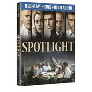 Universal Studios - Spotlight [BLU-RAY]